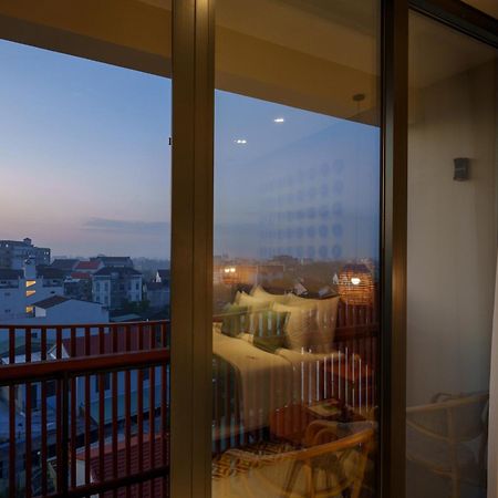 Little Gem. An Eco-Friendly Boutique Hotel & Spa Hoi An Exterior foto