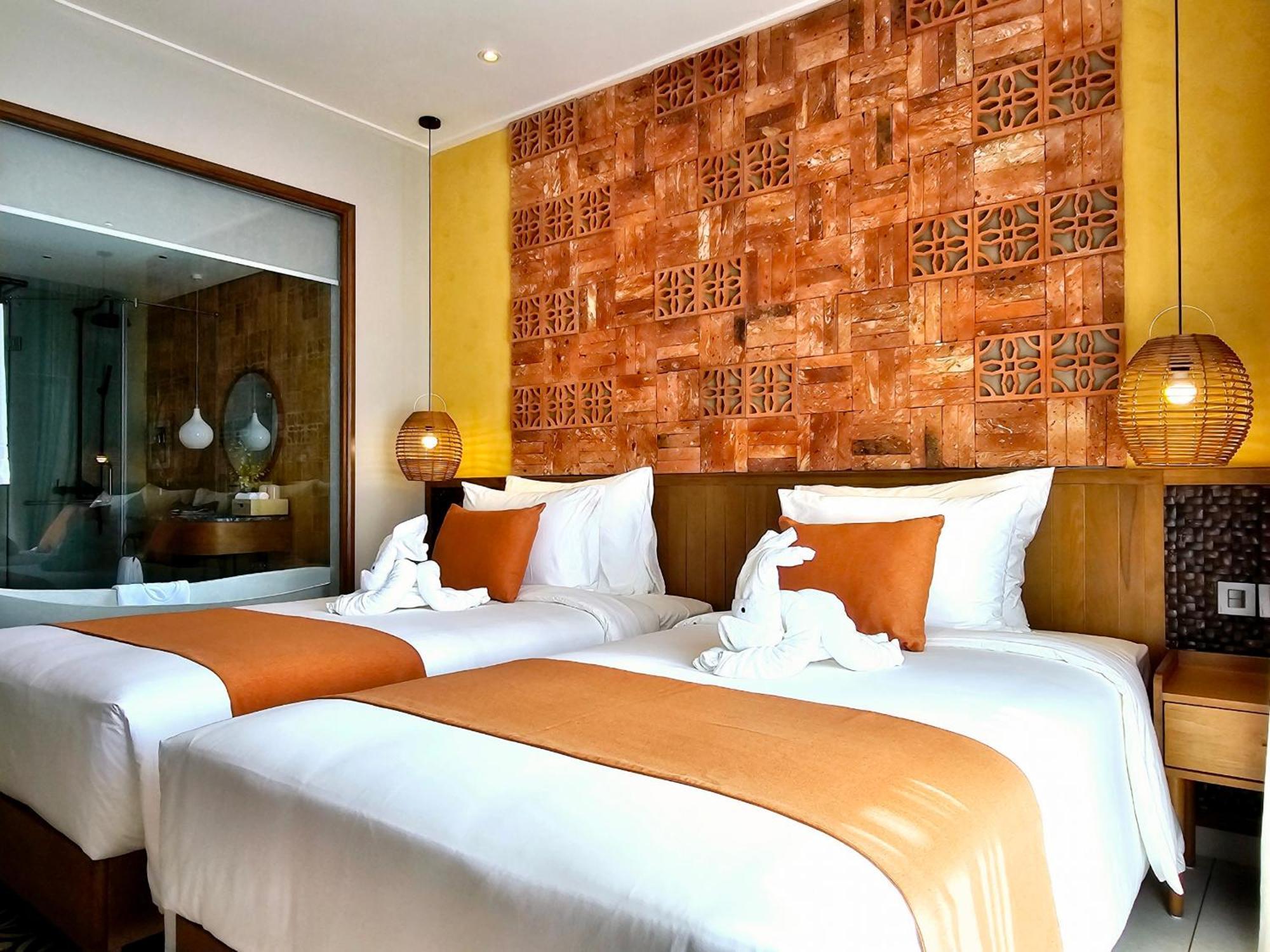Little Gem. An Eco-Friendly Boutique Hotel & Spa Hoi An Exterior foto